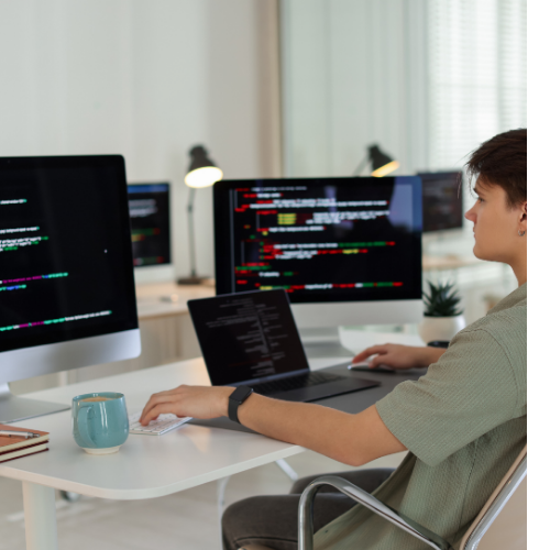 Cross-Browser Compatibility